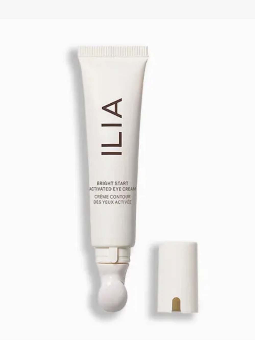 🖤 2/$50 ILIA BEAUTY Bright Start Retinol Alternative Eye Cream
